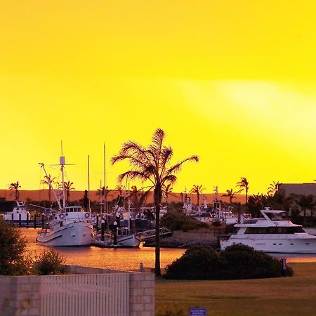 Marina Park View Villa Port Lincoln Buitenkant foto