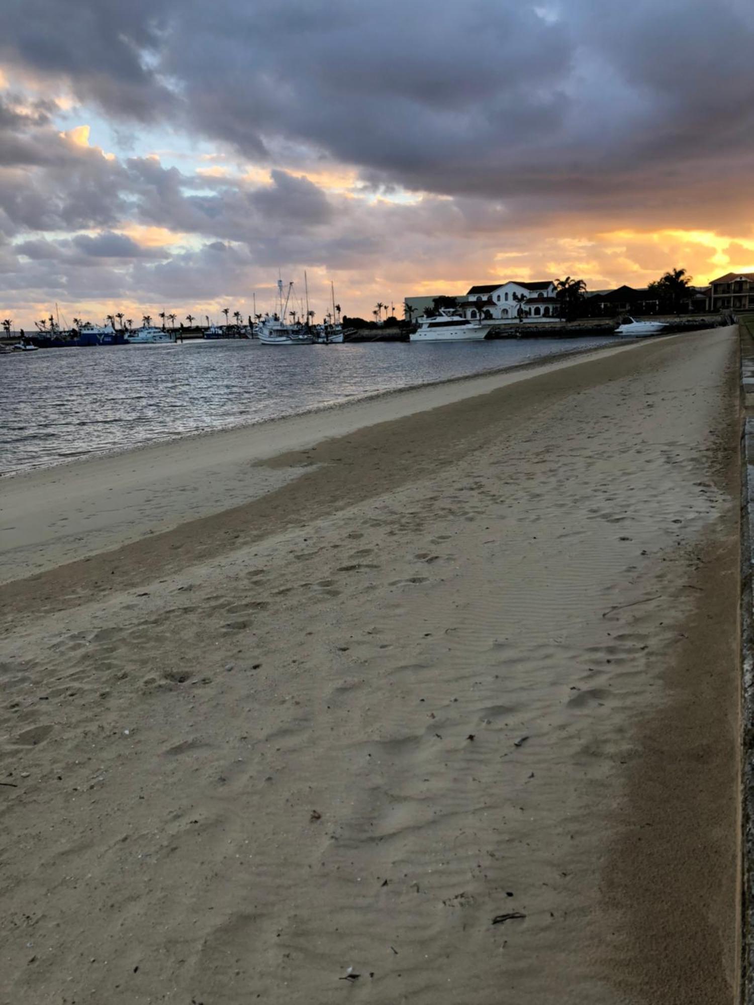 Marina Park View Villa Port Lincoln Buitenkant foto