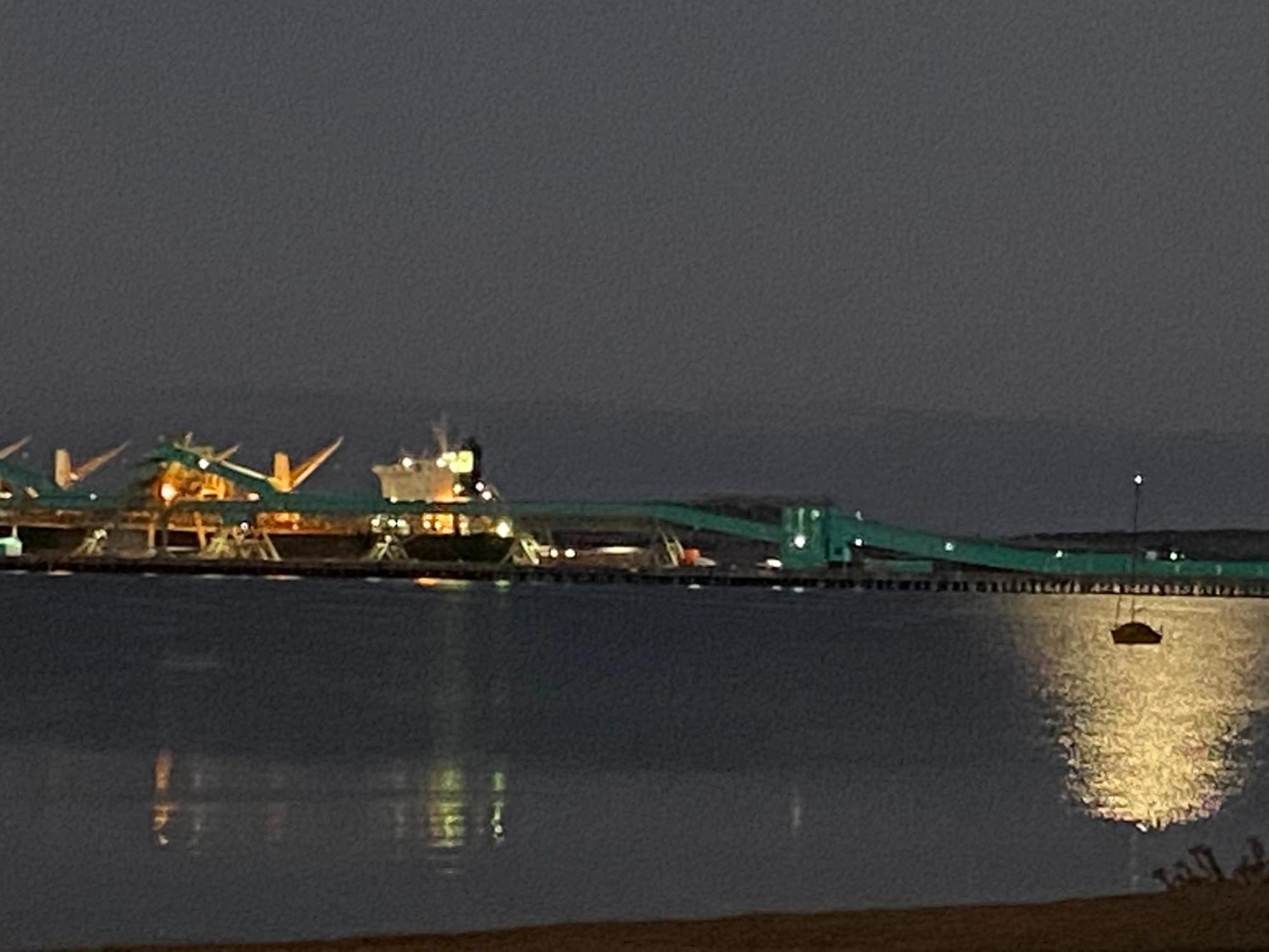 Marina Park View Villa Port Lincoln Buitenkant foto