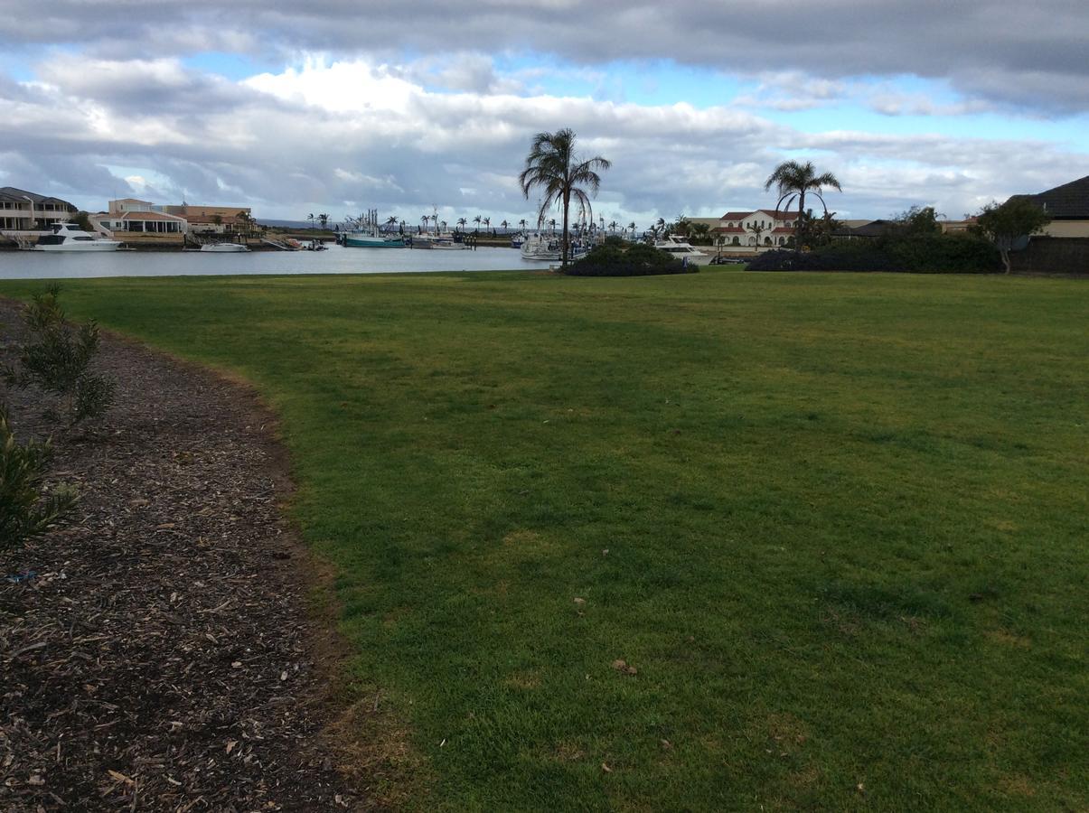 Marina Park View Villa Port Lincoln Buitenkant foto