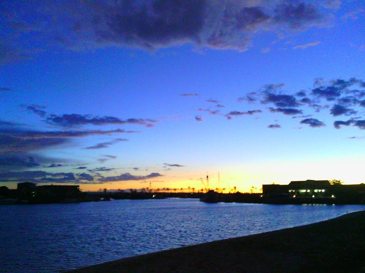 Marina Park View Villa Port Lincoln Buitenkant foto