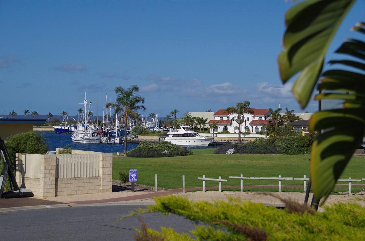 Marina Park View Villa Port Lincoln Buitenkant foto